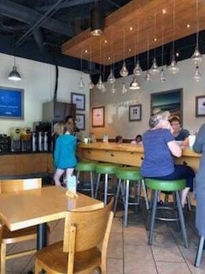 Rubio's Coastal Grill