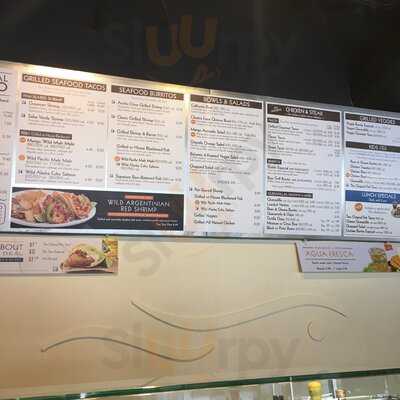 Rubio's Coastal Grill