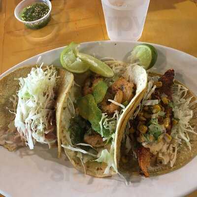 Rubio's Coastal Grill