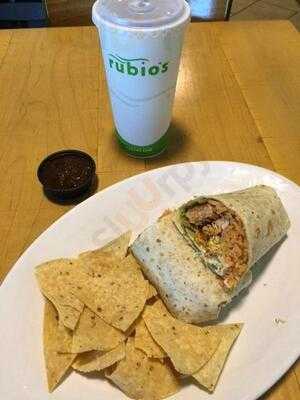 Rubio's Coastal Grill