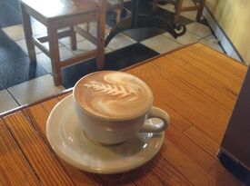 Milagro Coffe Y Espresso