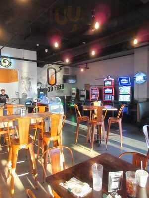 Brienzo's Wood Fired Pizza