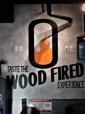 Brienzo's Wood Fired Pizza