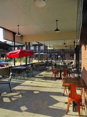 Brienzo's Wood Fired Pizza