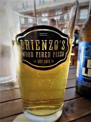 Brienzo's Wood Fired Pizza