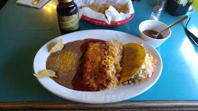 Estrada's Restaurant