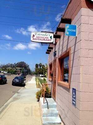 Estrada's Restaurant
