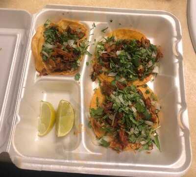 Arandas Tacos