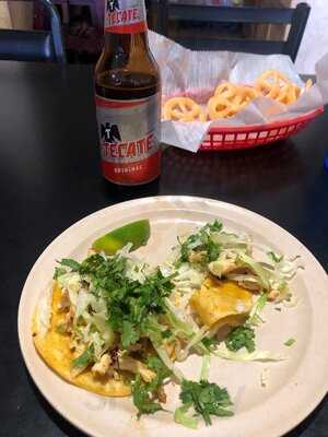 Arandas Tacos