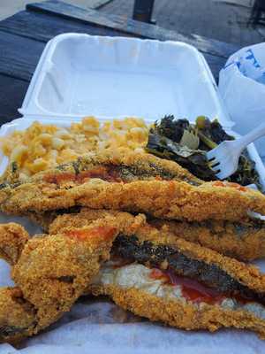 Khi & Elis Food For The Soul