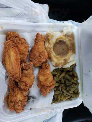 Khi & Elis Food For The Soul