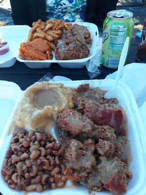 Khi & Elis Food For The Soul