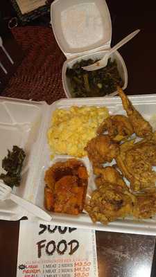 Khi & Elis Food For The Soul