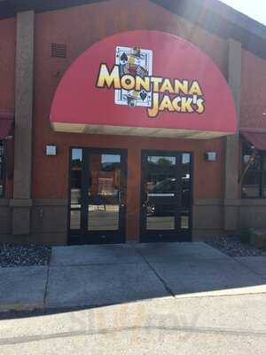 Montana Jack's