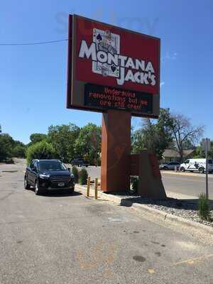 Montana Jack's