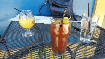 Steinbecks Restaurant