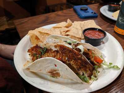 Steinbecks Restaurant