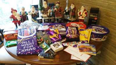 Steinbecks Restaurant