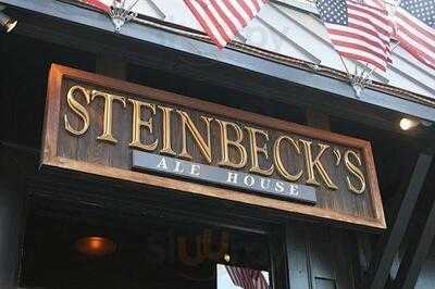 Steinbecks Restaurant