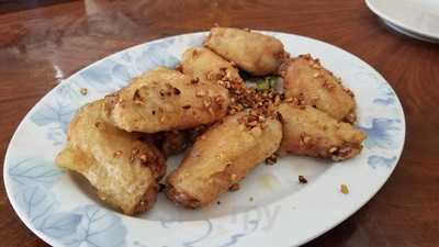 Golden Dynasty Restraunt