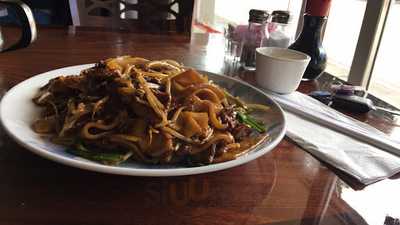 Golden Dynasty Restraunt