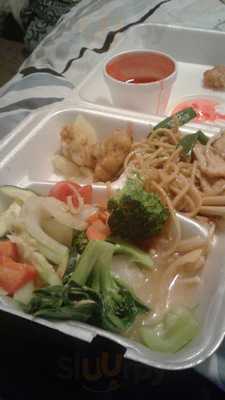 Golden Dynasty Restraunt