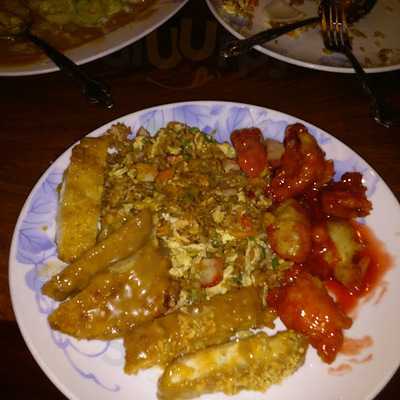 Golden Dynasty Restraunt