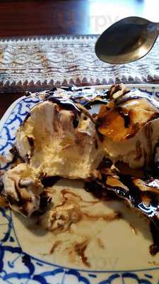 Golden Dynasty Restraunt