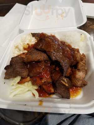L&l Hawaiian Grill