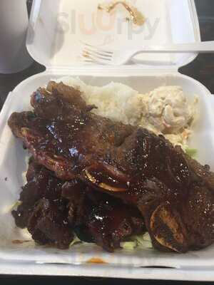 L&l Hawaiian Grill