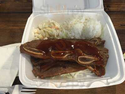 L&l Hawaiian Grill