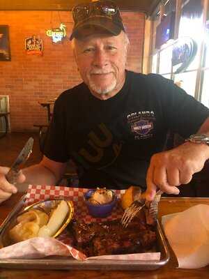 Paladar Okeechobee Bbq
