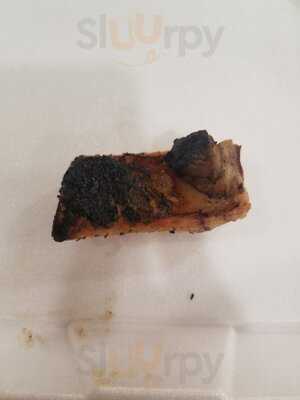 Paladar Okeechobee Bbq