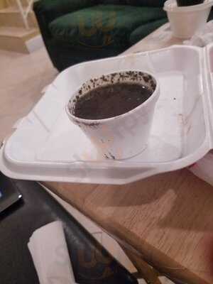 Paladar Okeechobee Bbq