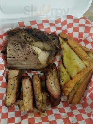 Paladar Okeechobee Bbq