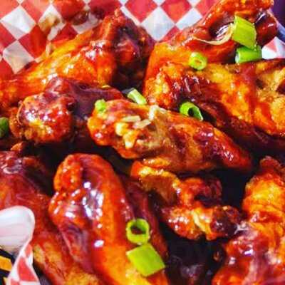 Paladar Okeechobee Bbq