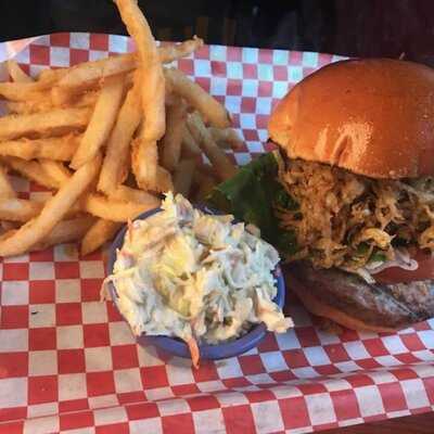 Paladar Okeechobee Bbq