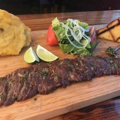 Paladar Okeechobee Bbq