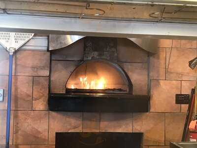 Zeffiro New York Pizzeria