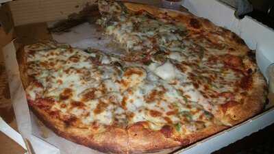 Zeffiro New York Pizzeria