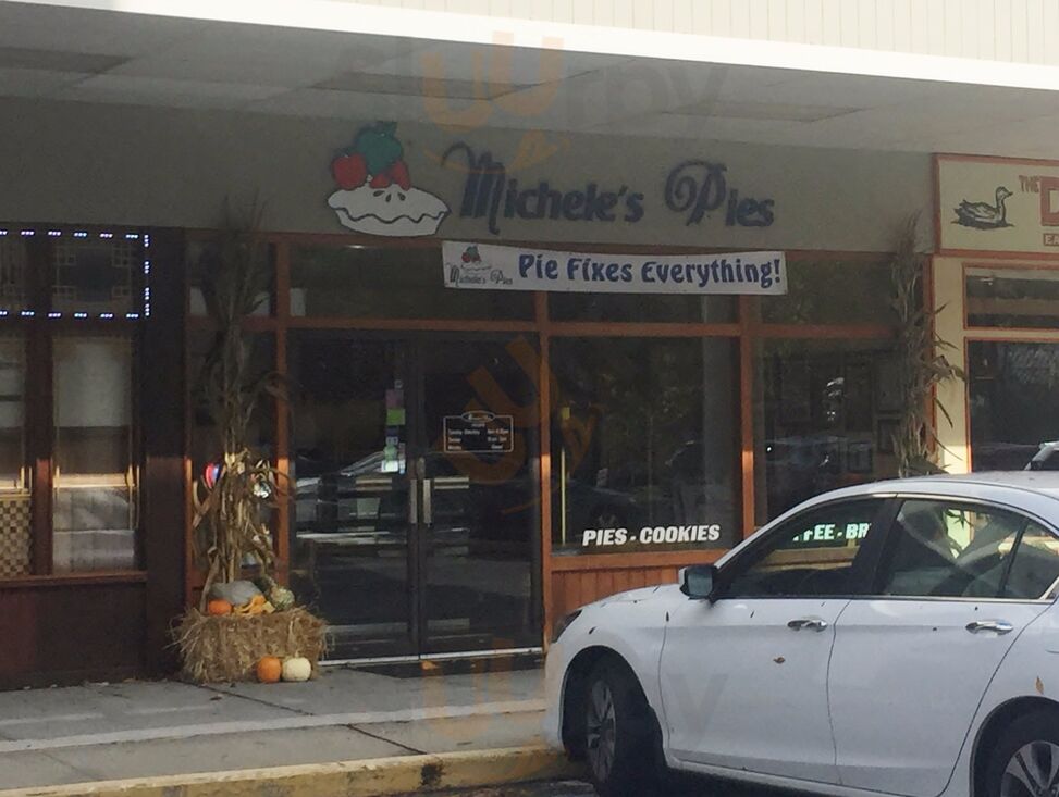 Michele's Pies