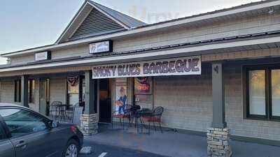 Smokey Blues Bbq