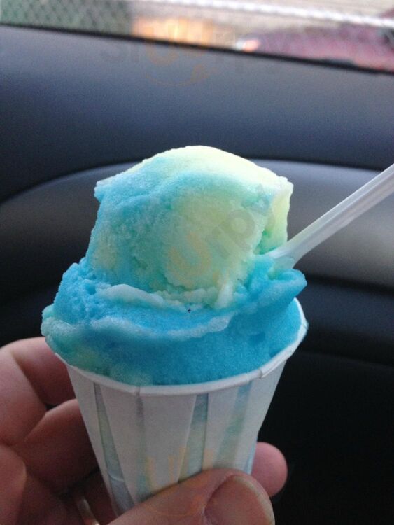 Micalizzi Italian Ice