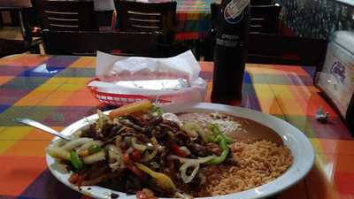 Taqueria Los Dos Gallos