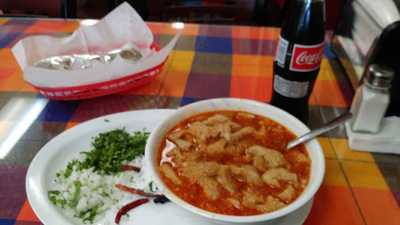 Taqueria Los Dos Gallos