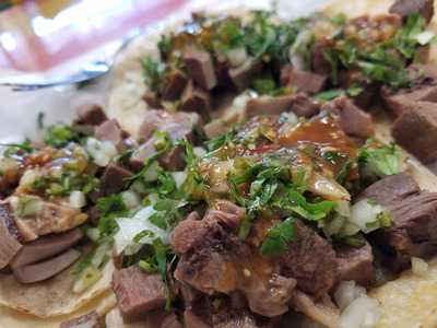 Taqueria Los Dos Gallos