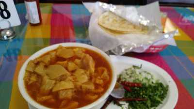 Taqueria Los Dos Gallos