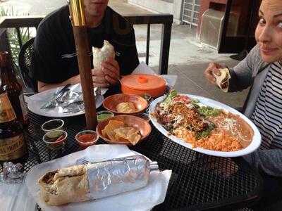 Taqueria Los Dos Gallos