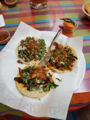 Taqueria Los Dos Gallos