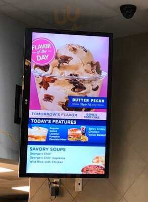 Culver's Of Franklin